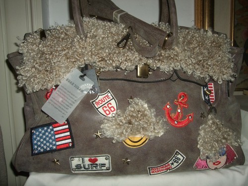 Borsa bag tasche - bag,