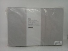 SET LENZUOLA CASSA E CANNA