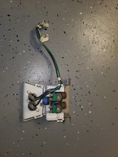 OEM MAYTAG VALVOLA ASPIRAZIONE