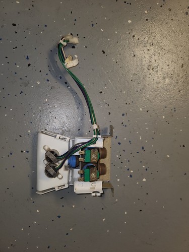 Oem maytag valvola aspirazione - oem,