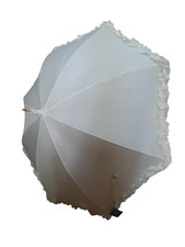 Ombrello sposa colore avorio - sposa,