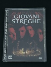 GIOVANI STREGHE di Andrew Fleming - DVD ITA JEWEL BOX in italiano