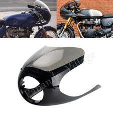 Mezza carena faro 6-1/4" con