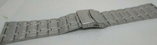 Cinturino acciaio mm30 - cinturino,