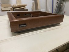 Plinth Thorens td 125 ,125mk2