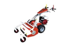 TRINCIASARMENTI  TEKNA TT65 HONDA GX270