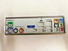 Mascherina shield per scheda