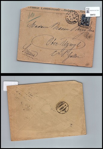 Storia postale regno veiii - storia,