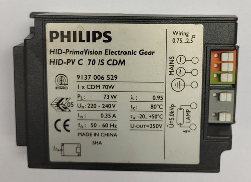 Philips lighting alimentatore - lighting,