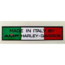 Aermacchi harley davidson - aermacchi,