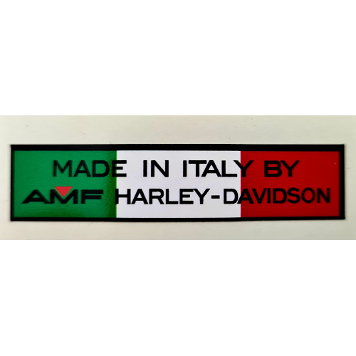 Aermacchi harley davidson - harley,