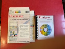 Pizzicato Professionnel
