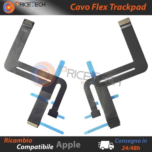 Cavo flat flex - trackpad, per