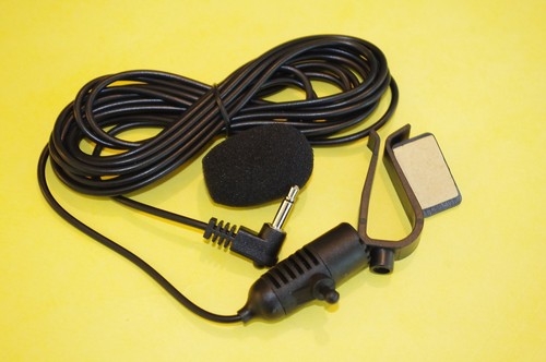 Microfono per jvc v41bt - per,