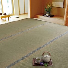 IKEHIKO Japanese Tatami Mat