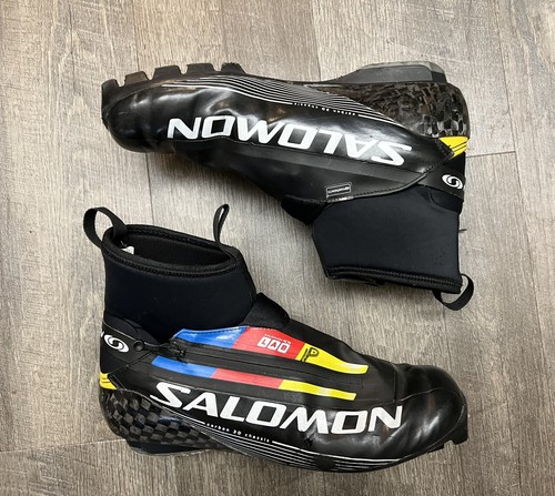 Scarponi sci fondo - scarponi, di
