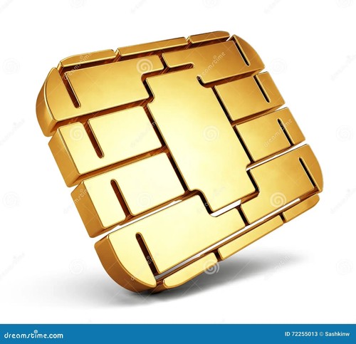 Sim gold number recente