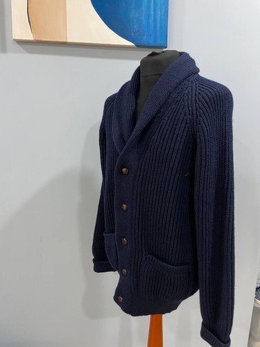 Cardigan barrington ayre uomo - cardigan,