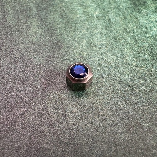 Cartier santos galbée - galbée, sm