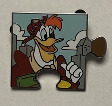Disney - Duck Tales - Puzzle