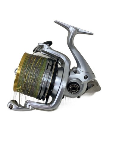 Mulinello shimano 03891 - mulinello,