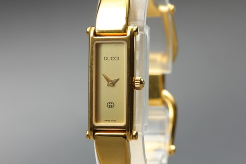Orologio donna gucci 1500l - donna,