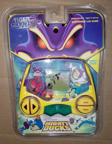 Lcd portatile 1997 mighty - lcd,