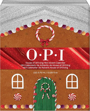 OPI Nail Lacquer - Collezione