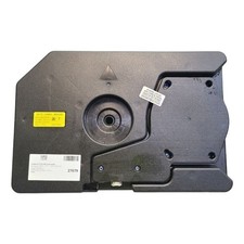 Nissan X-Trail MK4 Subwoofer