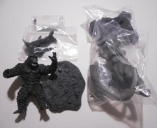 Konami SF Movie Selection King