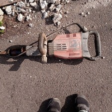 HILTI Electric Hammer