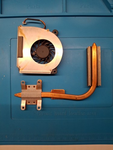 Ventola dissipatore acer - ventola,