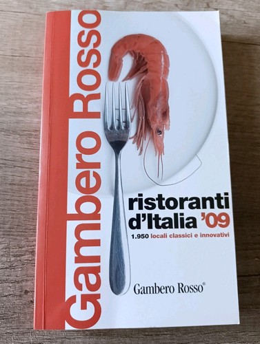 Guida ristoranti italia - guida, d'italia