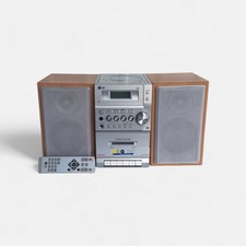 Micro lg modello - hi-fi,