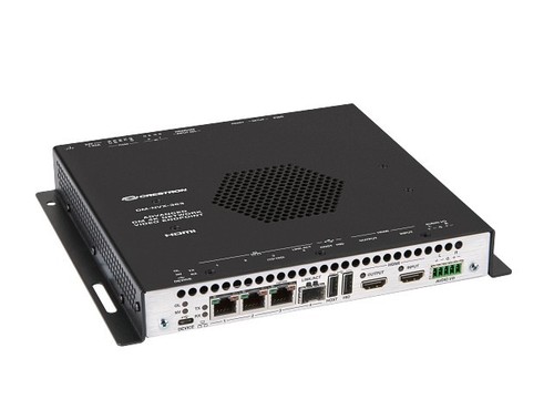 Crestron