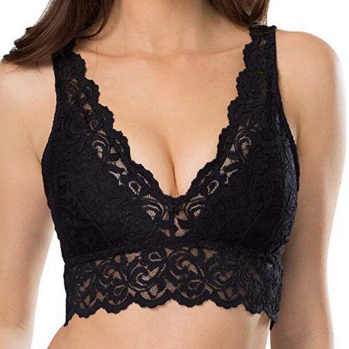 Reggiseno sexy lingerie stile