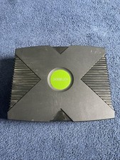 Microsoft Xbox Classic OG solo