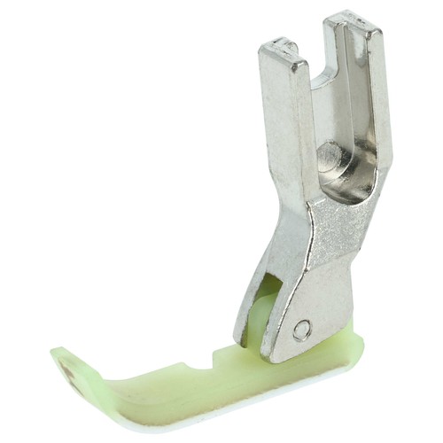 Piedino zip per necchi - zip,