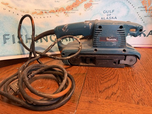 Makita 9911 levigatrice - makita,