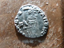 VENEZIA Doge Andrea CONTARINI