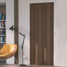 Porta a Soffietto 84x215