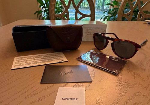 Persol 714sm special - persol, edition