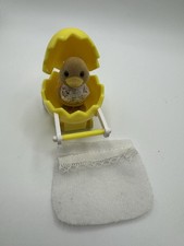 Sylvanian families valigetta - families,