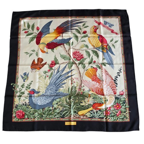 Sciarpa salvatore ferragamo - sciarpa,