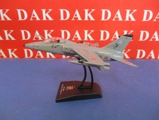 Die cast 1/100 Modellino Aereo