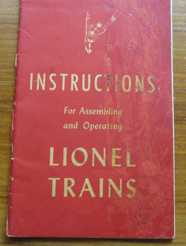 Instructions for assembling - assembling, &