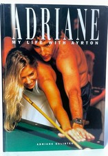 Rare "Adriane, My Life With