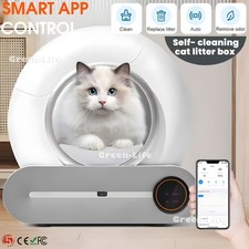 Toilette WC Autopulente 65L+9L