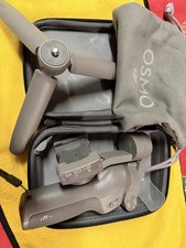 DJI Osmo Mobile 3