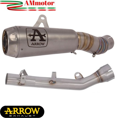Arrow kawasaki 10r 24 - arrow, zx-10r